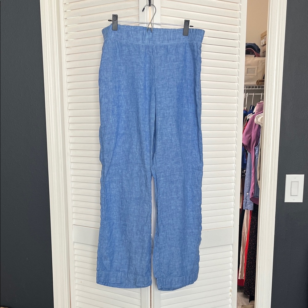 Lilly Pulitzer Light Blue Pants
